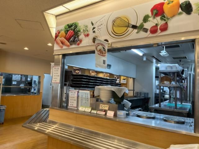 大阪赤十字病院職員食堂のアルバイト・バイト求人情報-18