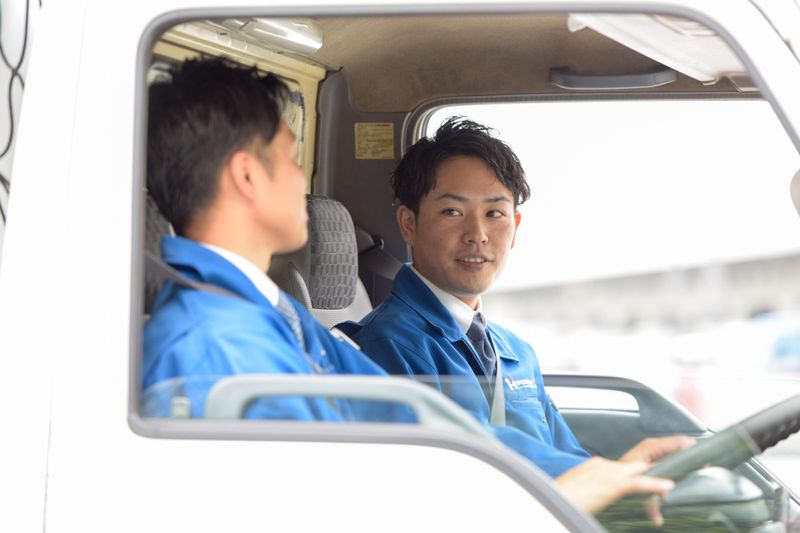 ㈱八洋　宇都宮営業所のアルバイト・バイト求人情報-03
