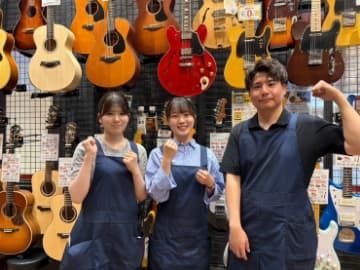 島村楽器 ららぽーと豊洲店のアルバイト・バイト求人情報-02