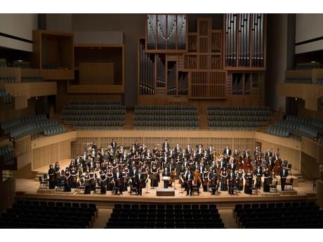 公益財団法人京都市音楽芸術文化振興財団の求人・転職情報