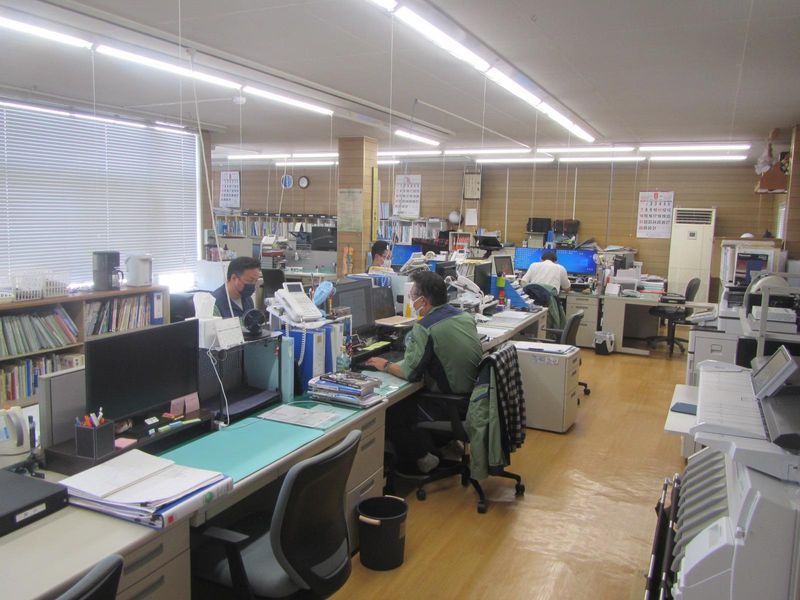 株式会社石田工業所のアルバイト・バイト求人情報-05