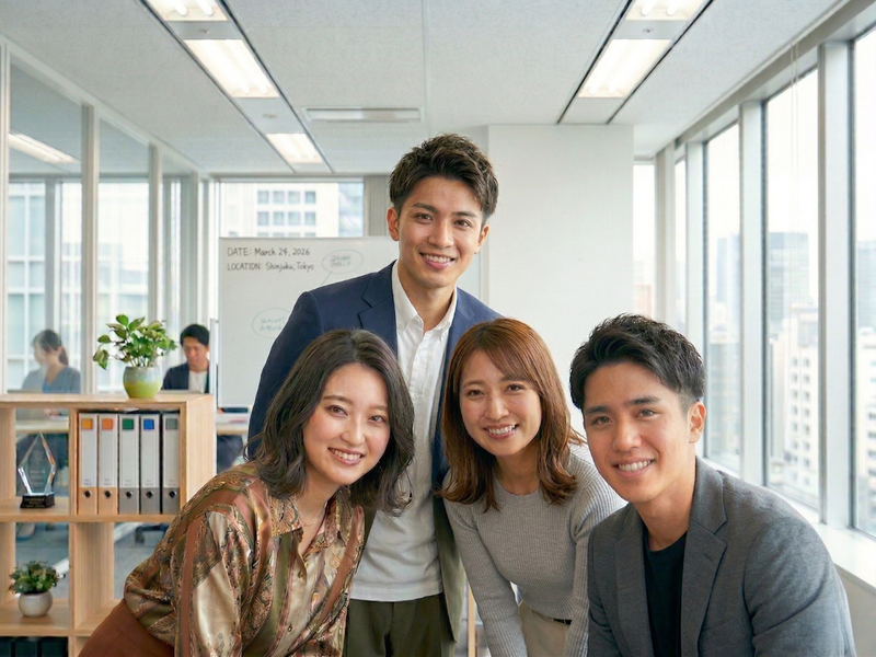 株式会社ラスターハウスの求人・転職情報