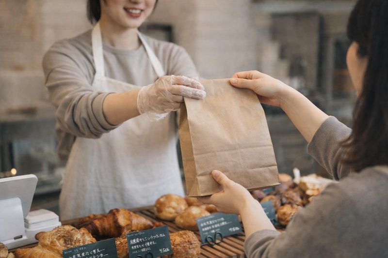 Nutt’s Bakeryの求人・転職情報