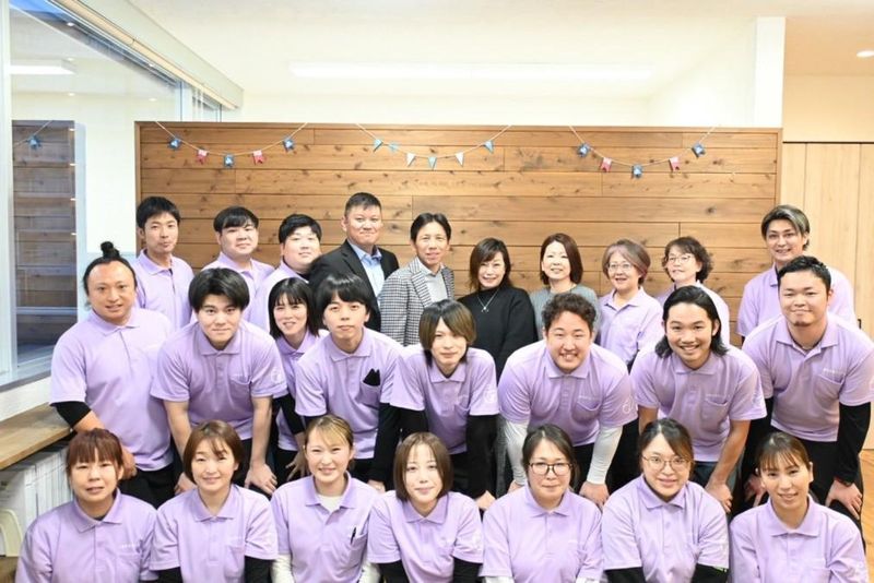 一般社団法人じゆうの求人・転職情報