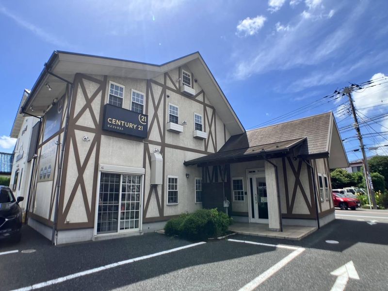 ライフトラスト株式会社の求人・転職情報