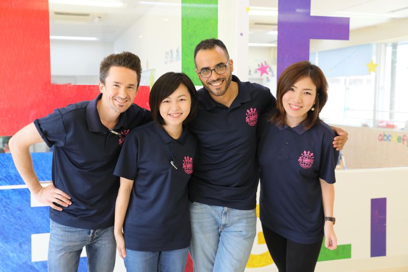 株式会社ノーボーダーズの求人・転職情報