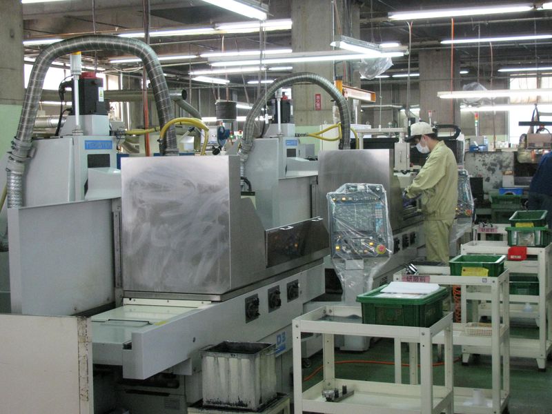 丸十産業株式会社の求人情報