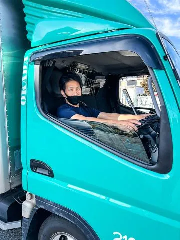 ㈱岡田運輸の求人・転職情報
