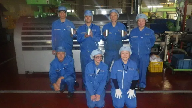 水戸部製缶株式会社の求人・転職情報