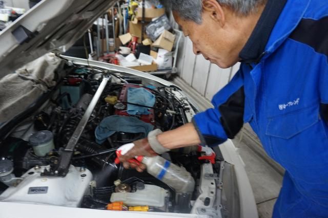 有限会社カーフレンドの求人・転職情報