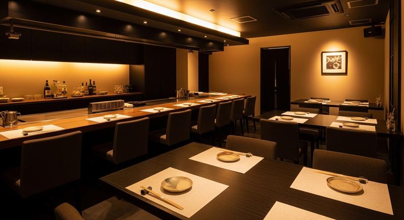 おばんざい鉄板焼き⼤和のアルバイト・バイト求人情報-02