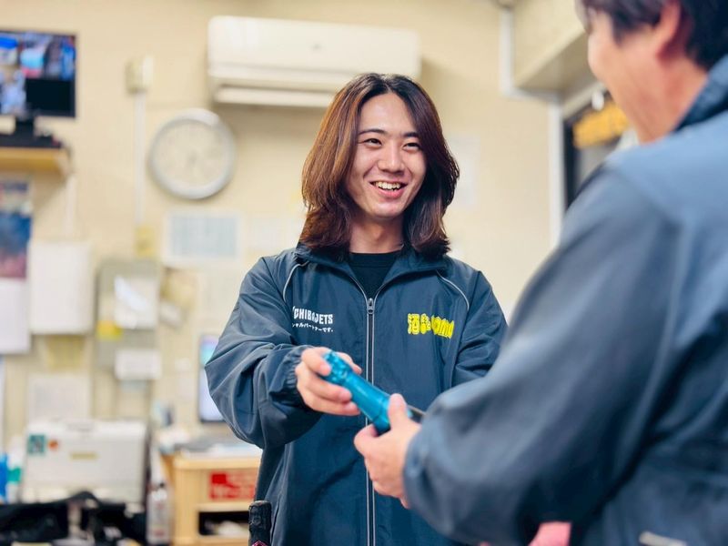 株式会社やつや　酒どっとcome　柏東口店のアルバイト・バイト求人情報-05