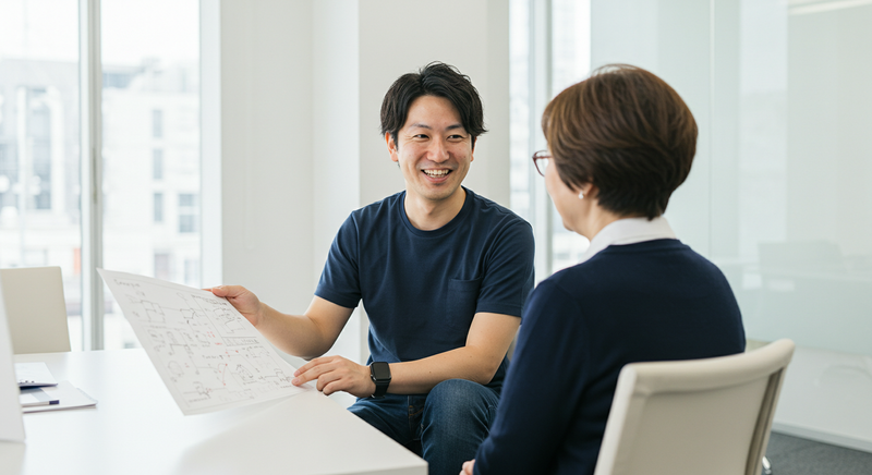 株式会社共和計測のアルバイト・バイト求人情報-03