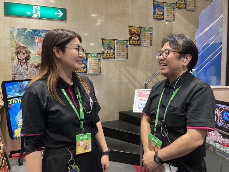 コトブキプラス谷在家店のアルバイト・バイト求人情報-05