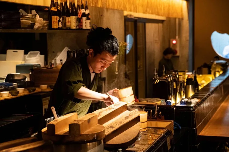 ごはんや一芯　代官山のアルバイト・バイト求人情報-01