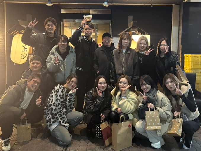 株式会社ＴＳ　ｃｏｍｐａｎｙの求人・転職情報