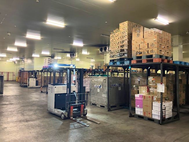 株式会社千歳物流サービス-0001の求人・転職情報