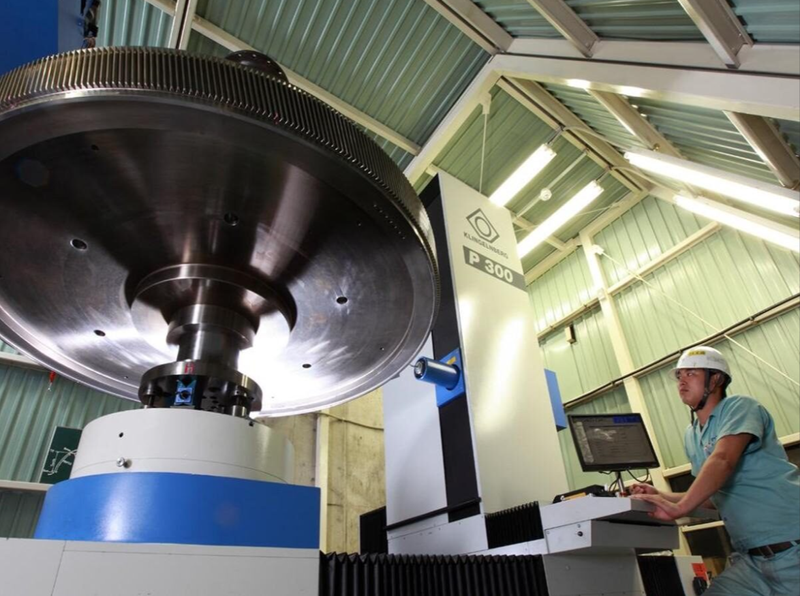 住友重機械ギヤボックス株式会社