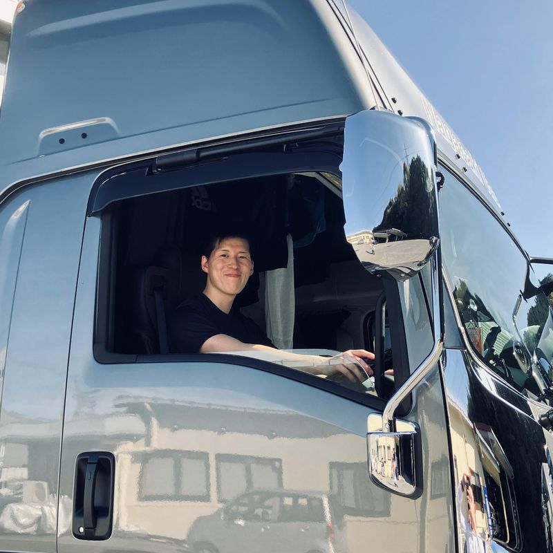 長崎雲仙運輸株式会社の求人・転職情報