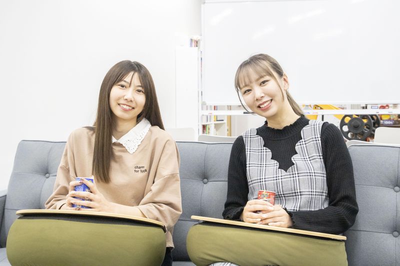 株式会社KIRINZのアルバイト・バイト求人情報-03