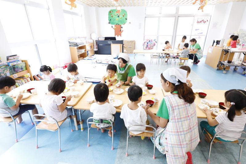 K's garden 鎌ケ谷保育園のアルバイト・バイト求人情報-02