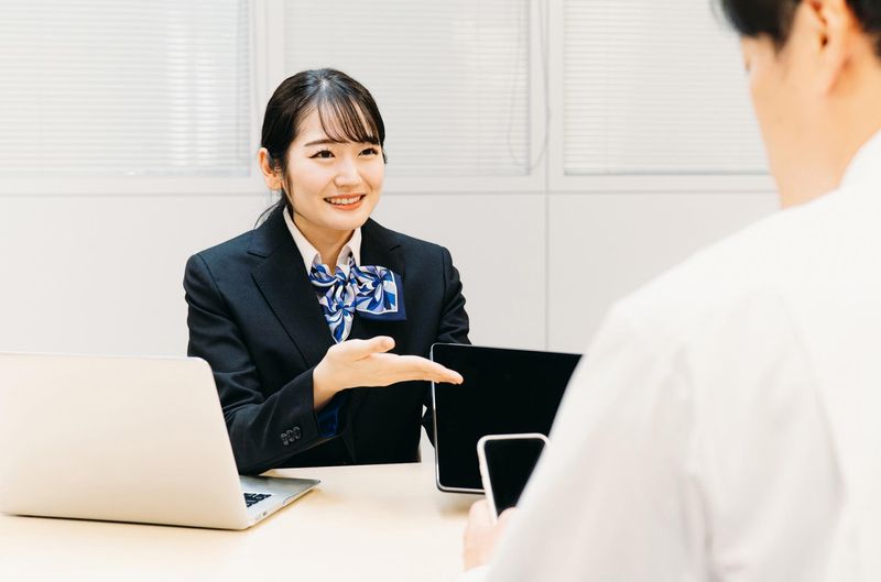 求人画像