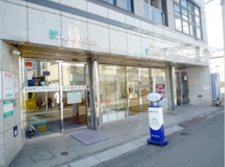 根岸眼科医院の派遣求人情報