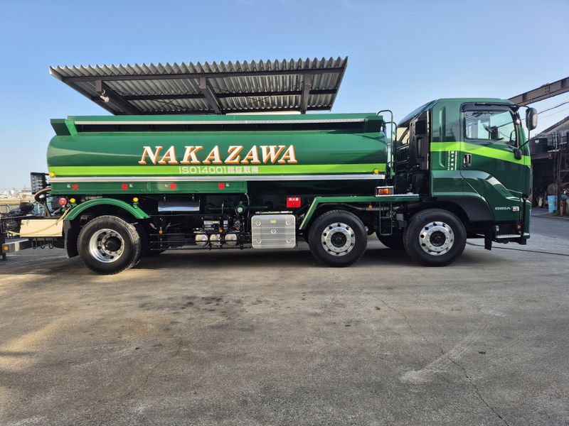 株式会社中澤砿油の求人・転職情報