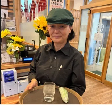 おかげ庵　川崎西口店のアルバイト・バイト求人情報
