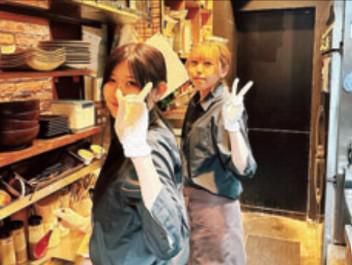 焼鳥　はなみづきのアルバイト・バイト求人情報-01