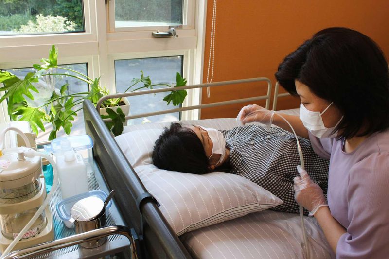 有限会社メロディ介護サービス/八千代台駅周辺エリアのアルバイト・バイト求人情報-07