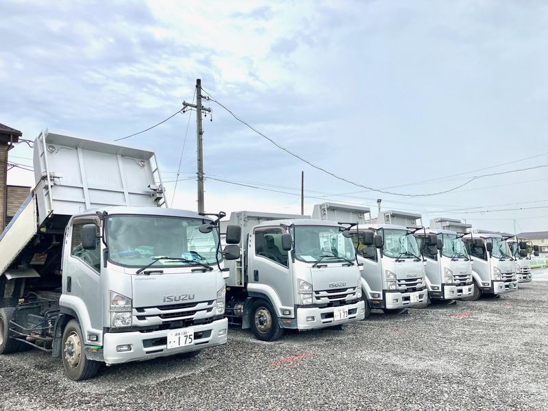 株式会社 大石の求人・転職情報