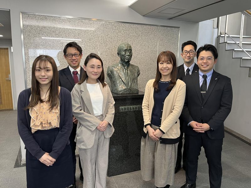 勤務地/鷺沼駅周辺　 河合薬業株式会社のアルバイト・バイト求人情報-05