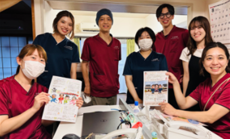 株式会社Genten Links-0001の求人・転職情報