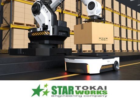 スターワークス東海株式会社の求人・転職情報