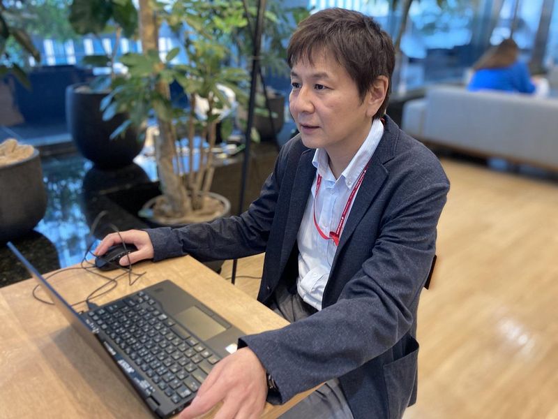 損害保険ジャパン株式会社の求人・転職情報