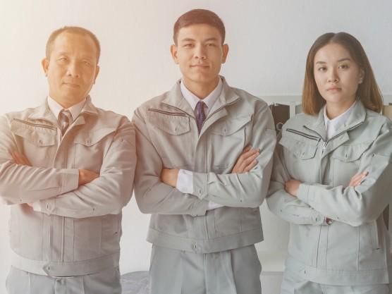 北光管理サービス株式会社の求人・転職情報