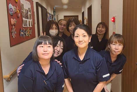 株式会社ニチイ学館の求人・転職情報