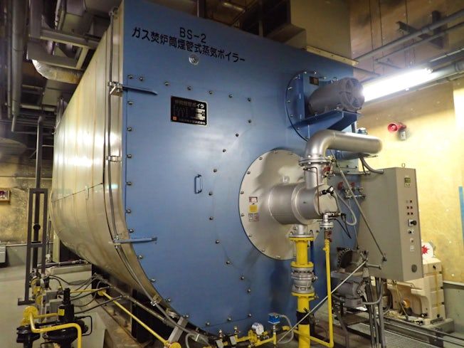 株式会社アサヒファシリティズの派遣求人情報