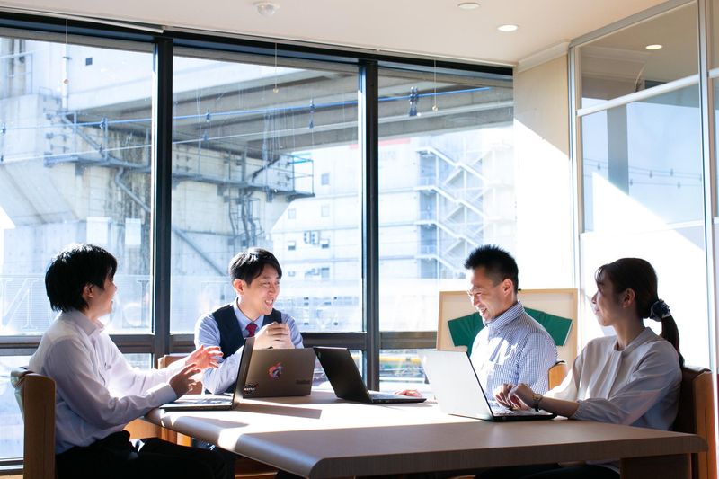 株式会社フジタ財託の求人・転職情報