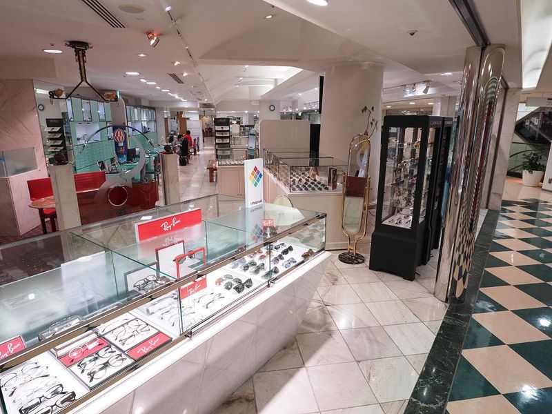 株式会社横浜本店東京コンタクトの求人・転職情報