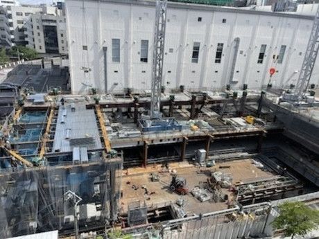 一般社団法人全国建設人材協会(人材紹介)の求人・転職情報