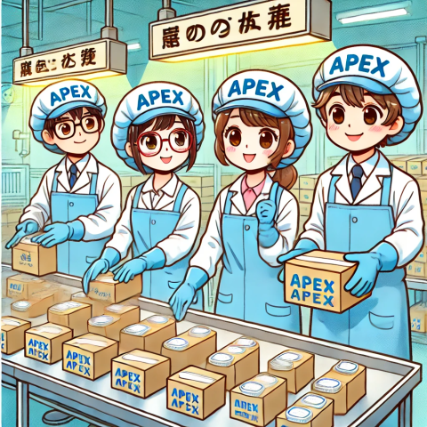 求人画像