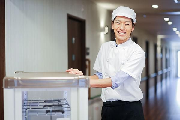 株式会社桜山フードプランニングの求人・転職情報