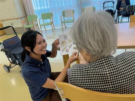 社会福祉法人紫水会-0014の求人・転職情報
