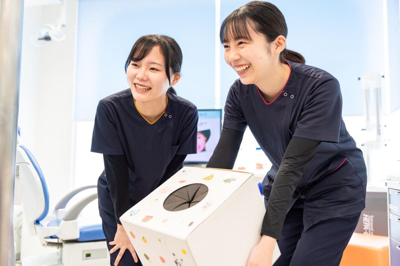 ハービー歯科・小児矯正歯科のアルバイト・バイト求人情報-04