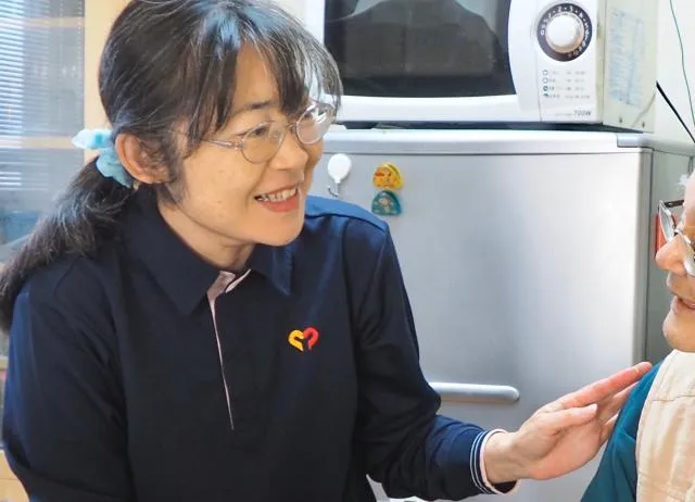 求人画像