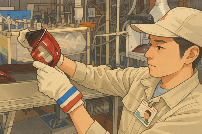 スタンレー電気株式会社の求人・転職情報