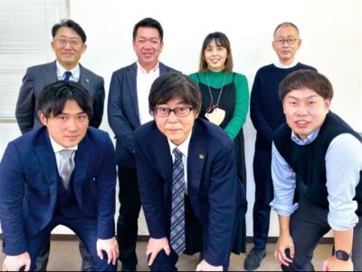 (株)大新社 採用部の求人・転職情報