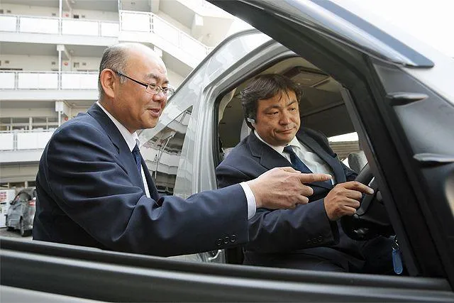 日本交通株式会社のアルバイト・バイト求人情報